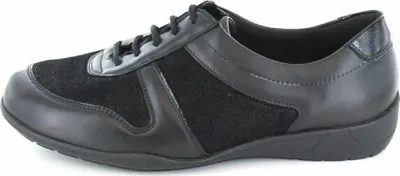 Produktbild von Schnürschuh Waldläufer M13012 310 001 Myriam Soft, M13012 310 001 Myriam Soft