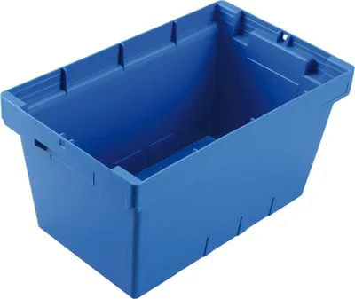 Produktbild von ALLIT Transportbehälter 490 x 300 x 260 mm