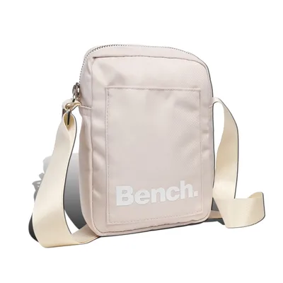 Produktbild von Bench Tasche natur klein 14x5x19cm D2OTI304I