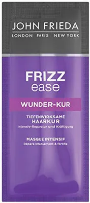 Image de John Frieda Masque capillaire de luxe pour la brillance et la douceur - 200ml