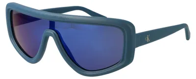 Productafbeelding van CALVIN KLEIN SUNGLASSES Zonnebrillen CKJ25605S 59400