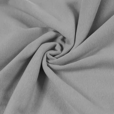 Bündchenstoff Schlauchware 35(70)cm breit ab 1m Meterware Jersey Bündchen