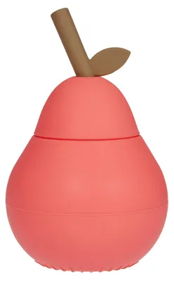 Produktbild von OYOY MINI Tassen L8.5 x W8.5 x H13.5 rot