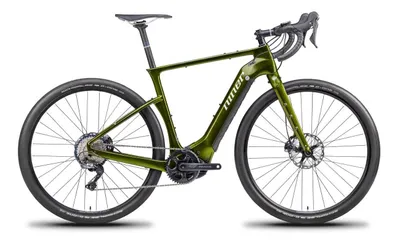 Immagine prodotto di Niner RLT e9 RDO bici da corsa elettrica, misura 59 cm