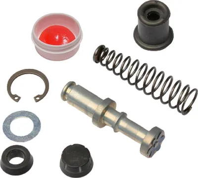 Productafbeelding van Reparatieset voor remcilinder, voorwiel, voor Honda CB 400 A Twin, bouwjaar 1979, van Tourmax - Nieuw