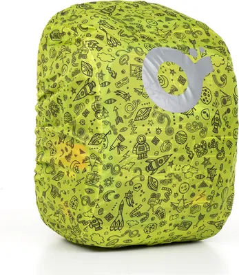 Produktbild von Regencape ZIGI  Yellow Topgal ZIGI 17001