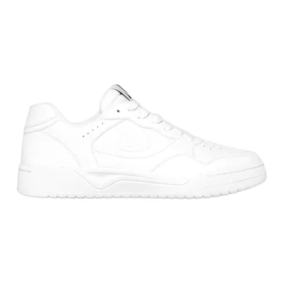 Produktbild von Skechers Koopa Volley Low Varsity 183240/WHT Weiß -44