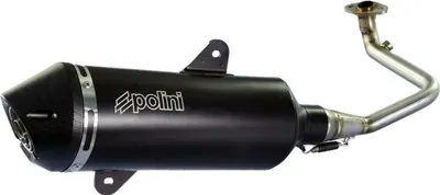 Immagine prodotto di Marmitta POLINI omologata per SYM CRUISYM 125 E4