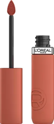Produktbild von L'Oréal Paris - Unfehlbarer Matte Resistance Lippenstift - 115 Snooze Your Wing