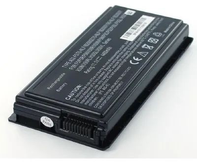 Produktbild von AGI 11.1V, 4400 mAh, Li-Ion, 4400 mAh, Notebook/Tablet, Lithium-Ion, 14,9 cm, 7,7 cm, 2 cm