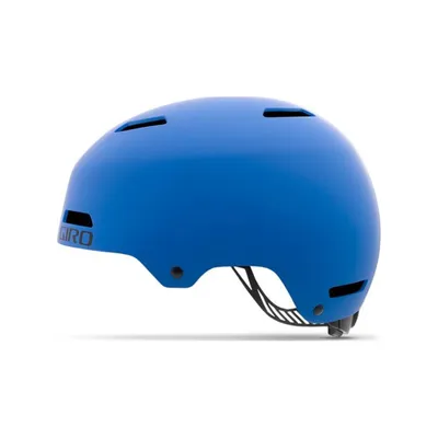 Obrázek produktu pro Přilba Giro Dime FS mat blue Velikost S (51-55 cm) 7075703