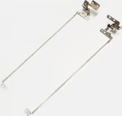 Produktbild von Hinge LCD Scharniere für IBM Lenovo IdeaPad Z560 Z565 G560 G565 L+R AM0BP000200 AM0BP000300