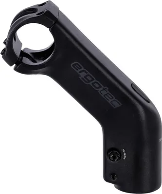 Produktbild von ERGOTEC Vorbau "High Barracuda i Ahead" SB-verpackt