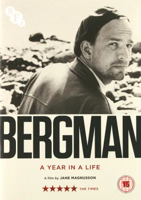 Obrázok produktu pre Bergman: [DVD]