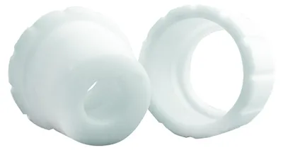 Obrázok produktu pre Plastový adaptér s objímkou, Ø: 30 mm
