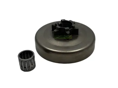 Image de Pignon de chaîne 3/8" 6 dents pour McCulloch CS 350 390 / 578 25 71-01 / 580351101
