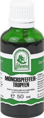Obrázok produktu pre Mníšske korenie kvapky, 50 ml TEI