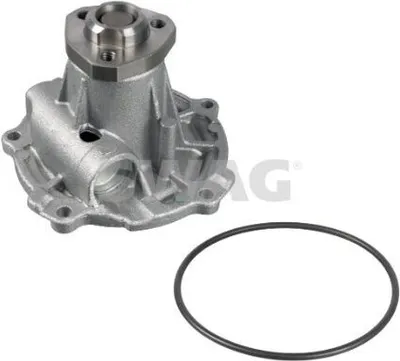 Produktbild von SWAG Kühlmittelpumpe Wasserpumpe für AUDI A4 Limousine (8D2, B5) 30 15 0020