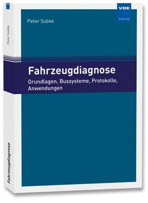 Obrázok produktu pre Diagnostika vozidla