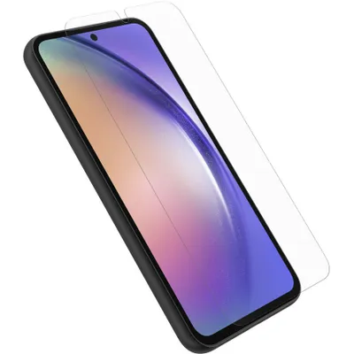 Produktbild von OtterBox Trusted Glass Samsung Galaxy A54 5G - clear