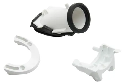 Immagine prodotto di Rowenta tubo collettore aspirazione scopa Air Force 360 460 RH9021 RH9046 RH925