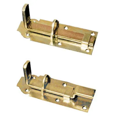 Obrázok produktu pre GAH Alberts zámková skrutka d.180mm š.64mm rovná STA pozinkovaná žltá pozinkovaná predĺženie 56mm - 116743