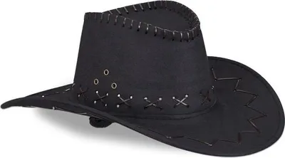 Immagine prodotto di Carnevale con cappello da cowboy