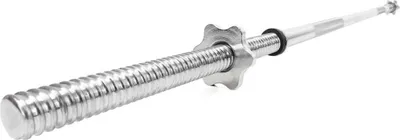 Obrázok produktu pre Vzpieračská tyč 180 cm rovná tyč 25 mm ACTIGET ACT0006