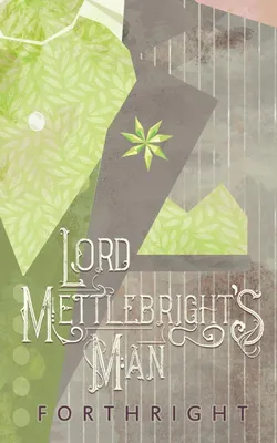 Produktbild von Lord Mettlebright's Man