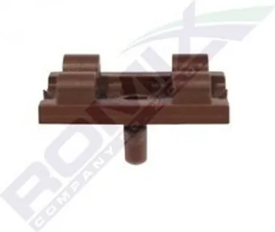 Image de ROMIX ROM pince pour tissus d'ameublement C60713