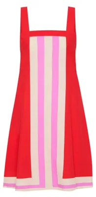 Imagen del producto de Vestido maxi casual con tirantes finos, ideal para el verano
