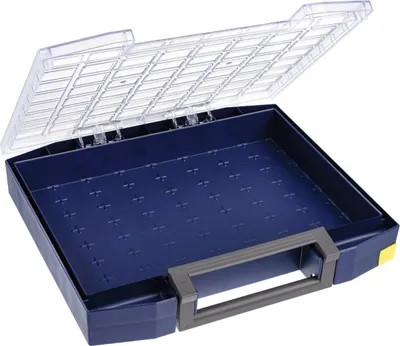 Immagine prodotto di Raaco assortimento Boxxser 80 8x8-0 Pelle 134958