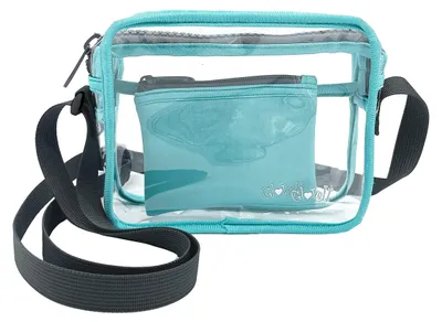 Immagine prodotto di Borsa a tracolla da donna Glove It, modello NCB351-3450, design Capri
