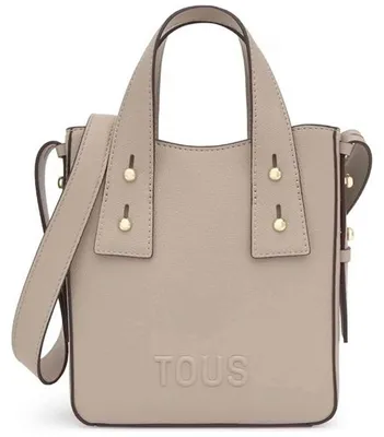 Produktbild von Handtasche Tous back to basics für Damen