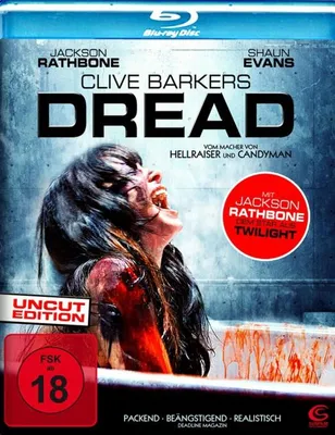Produktbild von Dread