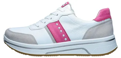 Produktbild von Ara Sneaker Low Damen 32303531373536 Weiß 35 EU