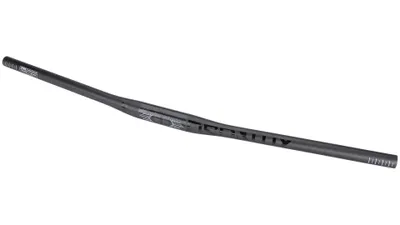 Produktbild von Truvativ Lenker ATMOS Carbon Ø 31,8 mm 760 mm Rise 0 mm 9° schwarz
