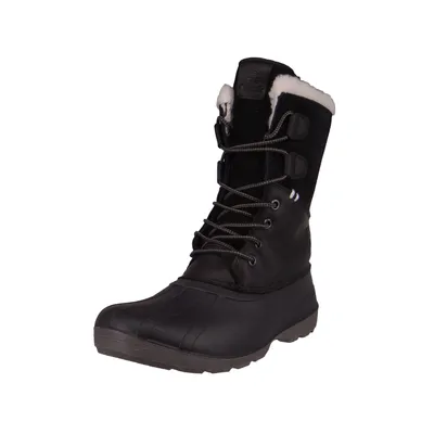 Image de Kamik Dames bottes d'hiver Bottes Simona WK2362 noir