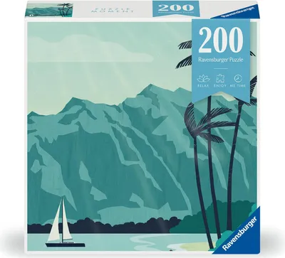 Immagine prodotto di Ravensburger Hawaii 12000766
