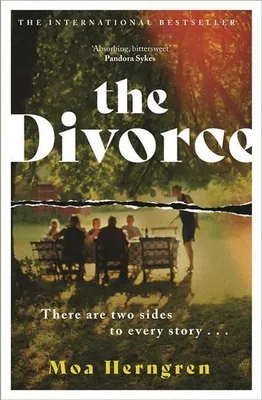 Productafbeelding van The Divorce