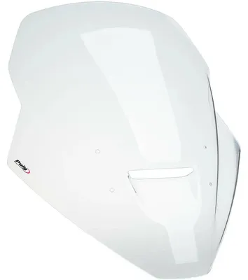 Produktbild von Puig Touring Honda Nt1100/dct 25-26 Windschutzscheibe Durchsichtig Durchsichtig One Size