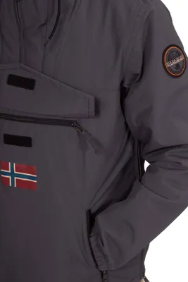 Obrázok produktu pre NAPAPIJRI - Pánska bunda Shade - veľkosť XS