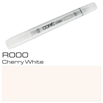 Produktbild von Copic Ciao Typ R - 000