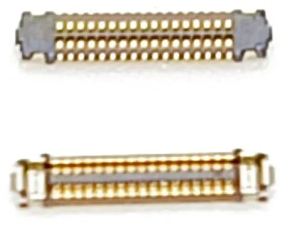 Produktbild von LCD-FPC-Anschluss für iPhone X