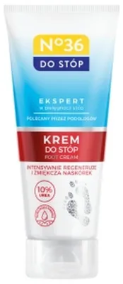 Obrázok produktu pre NO 36 KR.STOP, 100 ml, registrovaný produkt
