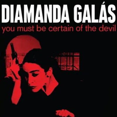 Obrázek produktu pro Diamanda Galás: (reedice)