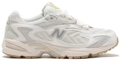 Produktbild von New Balance 725 White Grey Yellow - EU 41.5