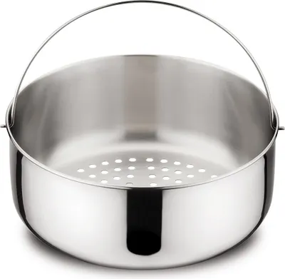 Immagine prodotto di Vaporiera 22 cm 5 l Lagostina 010920260405