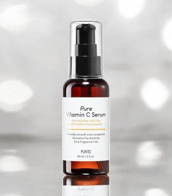 Obrázek produktu pro Purito Seoul - Pure Vitamin C Serum - Sérum s vitaminem C 60ml