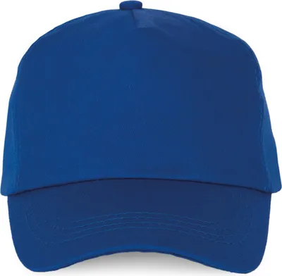 Produktbild von K-up First - 5-Panel-Kappe